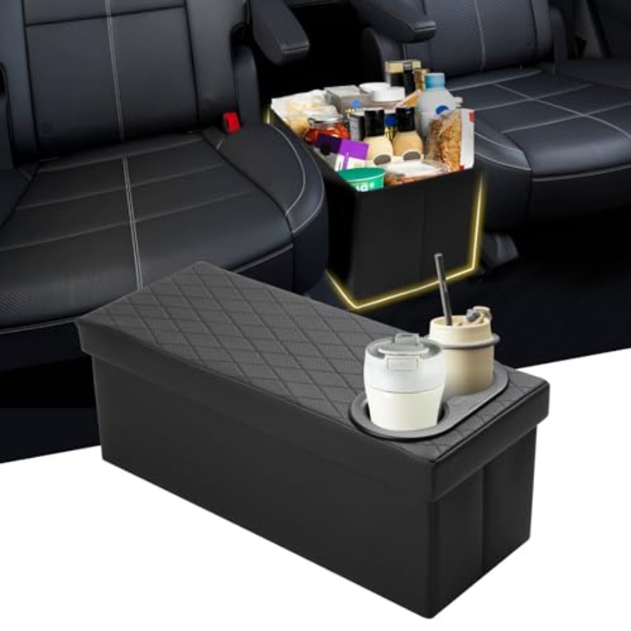 Car Seat Organizer for Kia 202 - Travel Accessories Organizer Bag ulasan dan harga