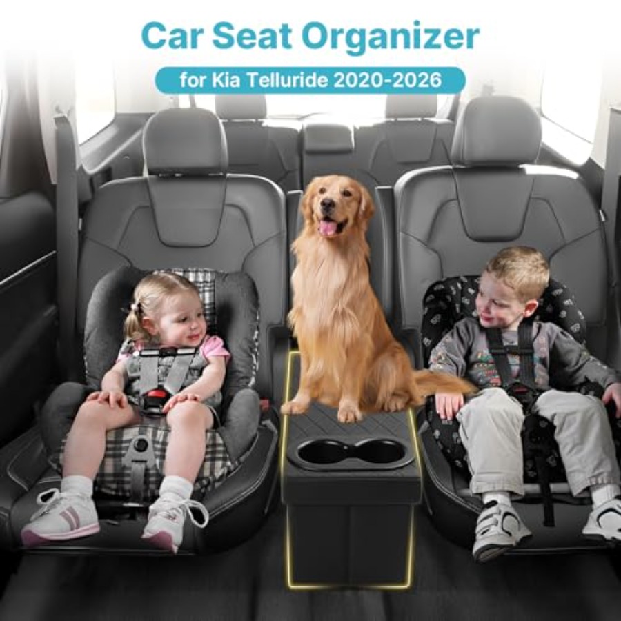Car Seat Organizer for Kia 202 - Travel Accessories Organizer Bag ulasan dan harga