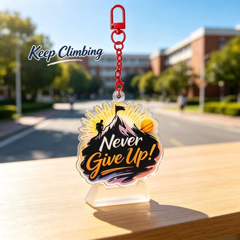 Weet Decorative Key Charm for  - Travel Accessories Ideas ulasan dan harga