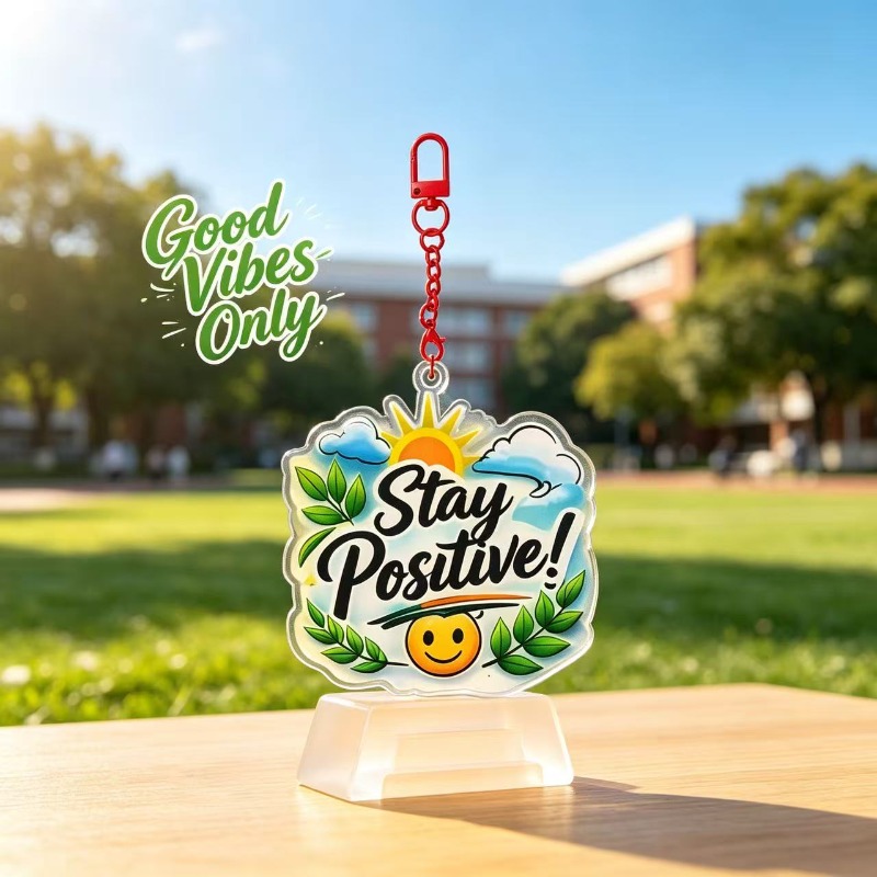 Weet Decorative Key Charm for  - Travel Accessories Ideas ulasan dan harga