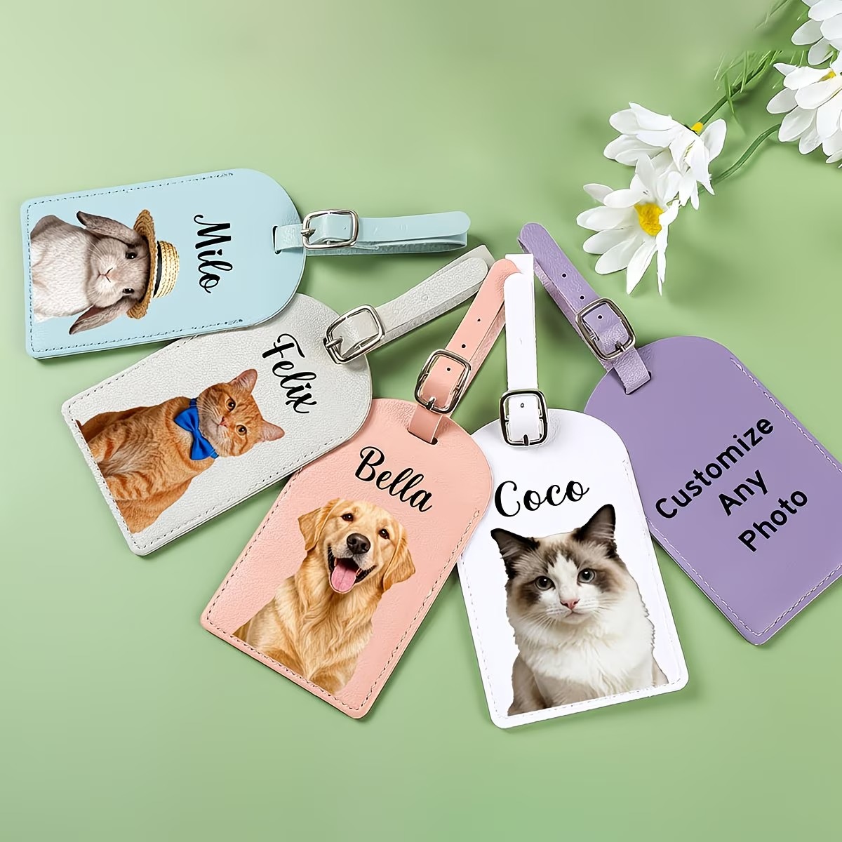 Custom Boarding Pass And Perso - Travel Accessories As Gifts ulasan dan harga