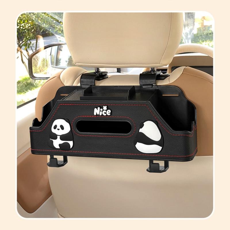 4 In 1 Auto Organizer Car Mult - Travel Accessories Organizer Bag ulasan dan harga