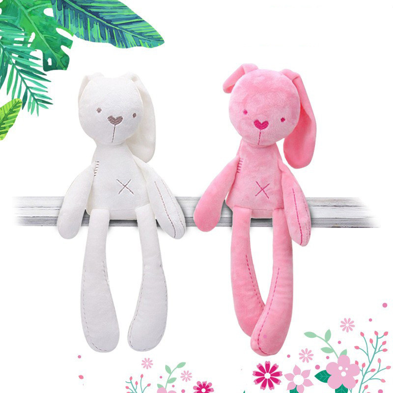 Cartoon Animal Stuffed Baby To - Travel Accessories Baby ulasan dan harga