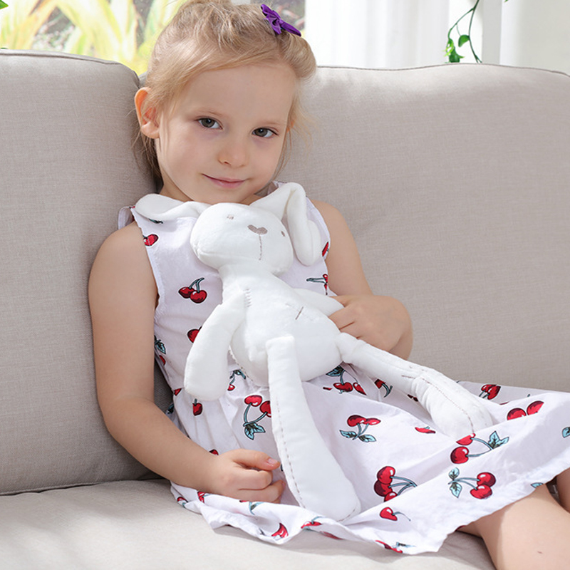 Cartoon Animal Stuffed Baby To - Travel Accessories Baby ulasan dan harga