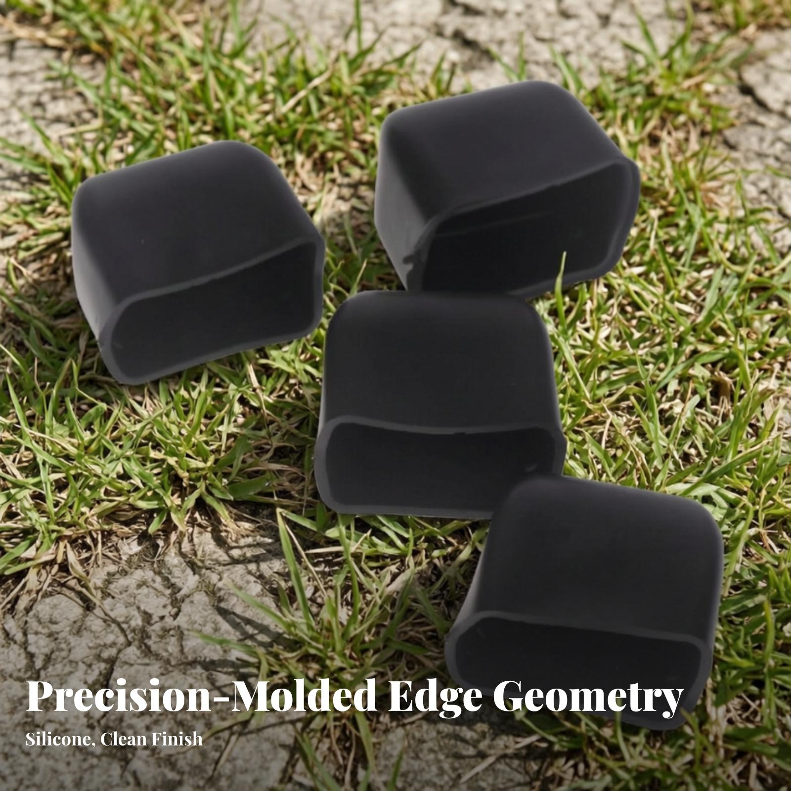 Roof Rack Crossbar End Cap Rep - Luggage Cover Protector ulasan dan harga