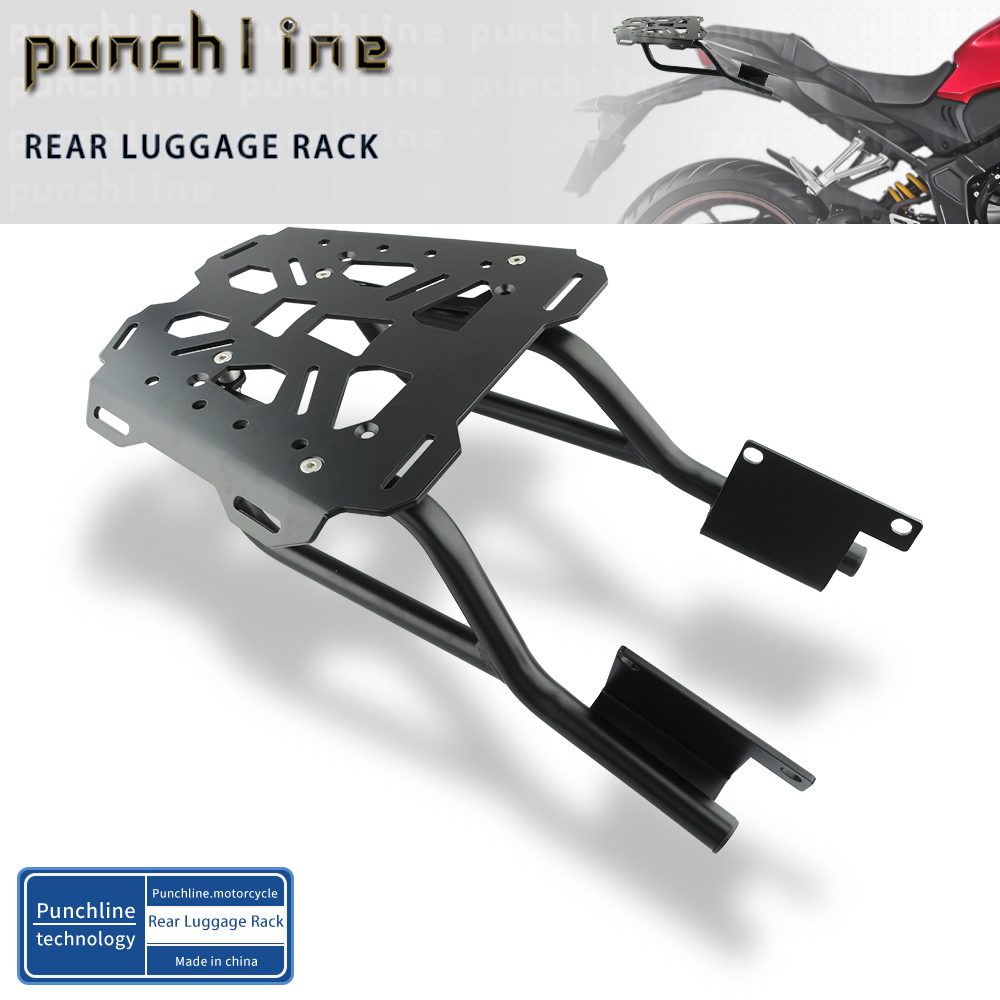 Fit For CB650R CBR650R 2021-20 - Luggage Cover Protector ulasan dan harga