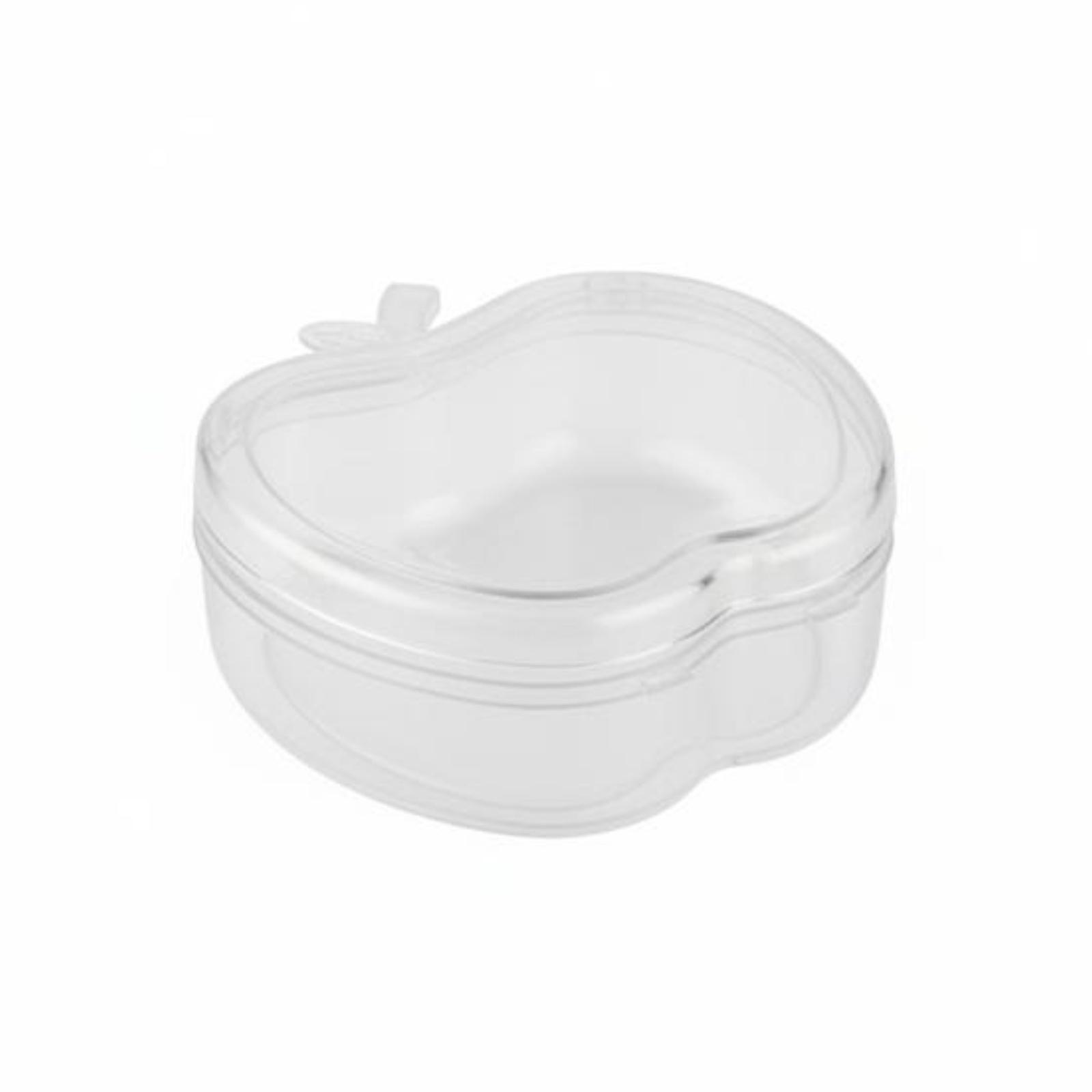 Small Fruit Shape Plastic Orga - Travel Accessories Jewelry ulasan dan harga