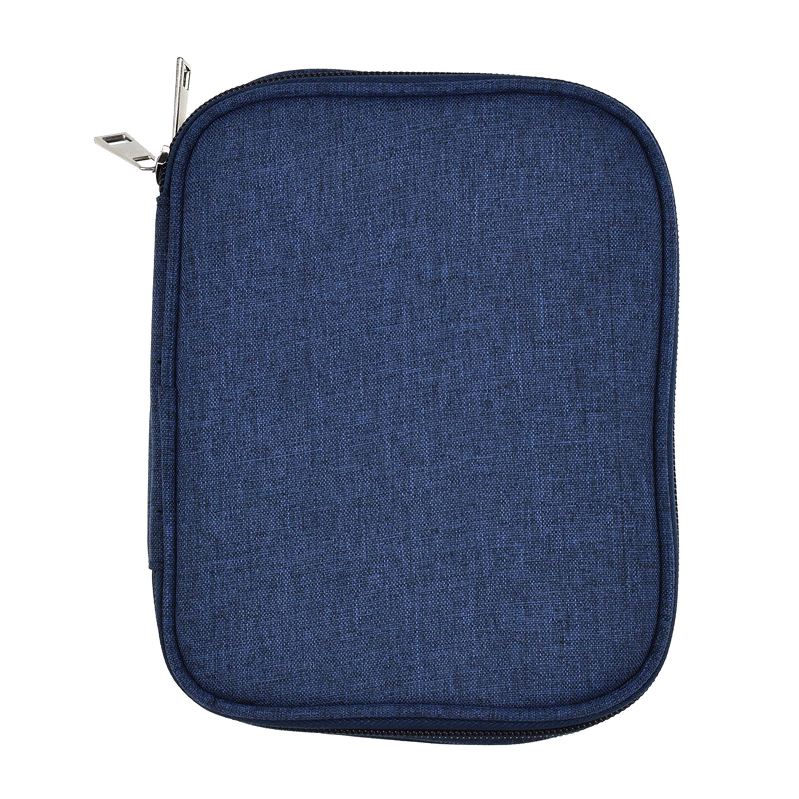 Empty Crochet Hook Tote Organi - Travel Accessories Organizer Bag ulasan dan harga