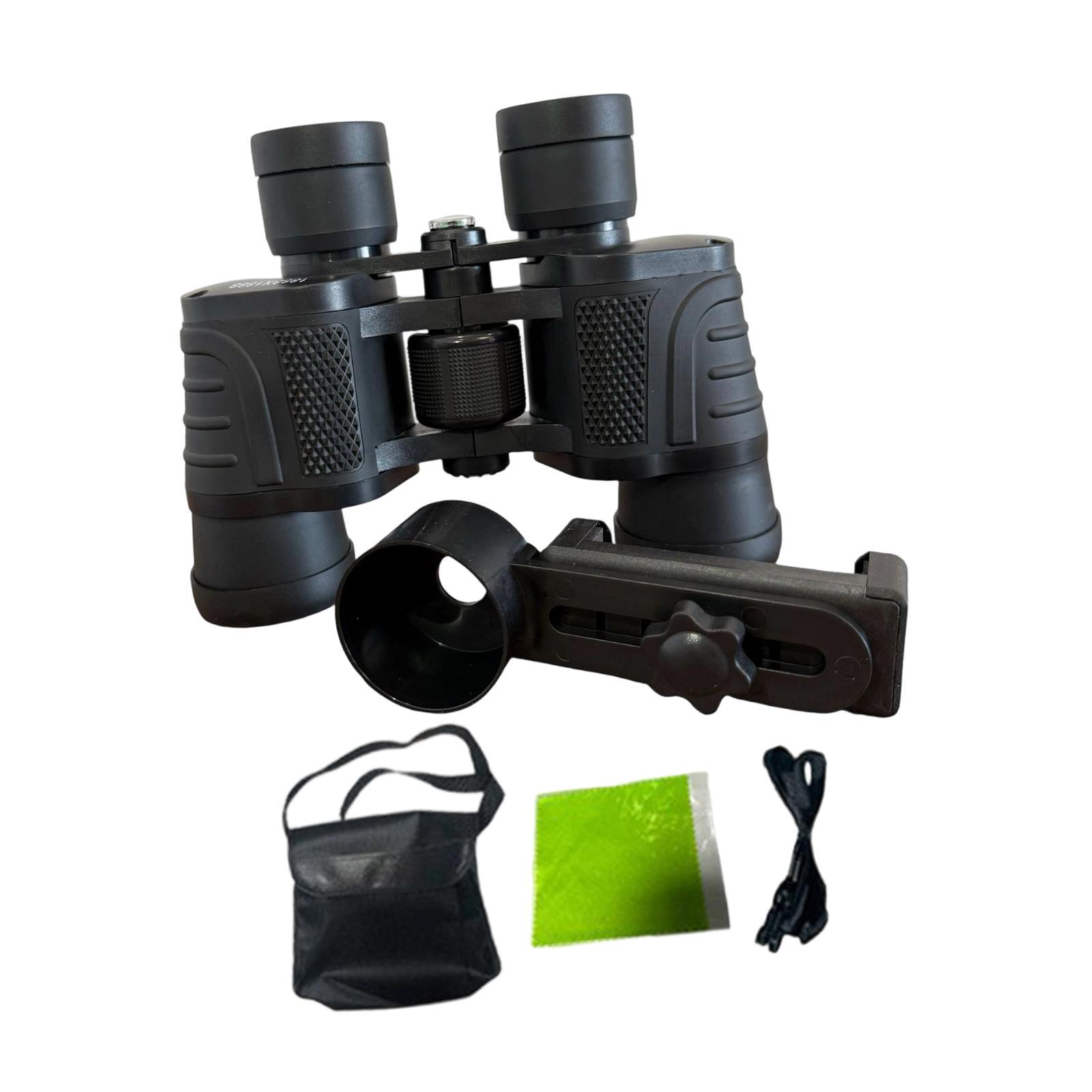 High Magnification Mini Binocu - Travel Accessories As Gifts ulasan dan harga