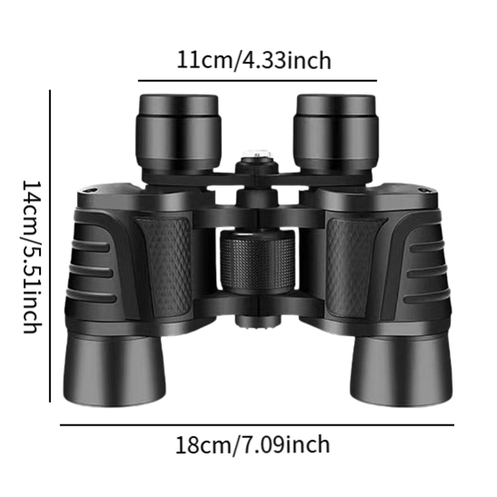 High Magnification Mini Binocu - Travel Accessories As Gifts ulasan dan harga