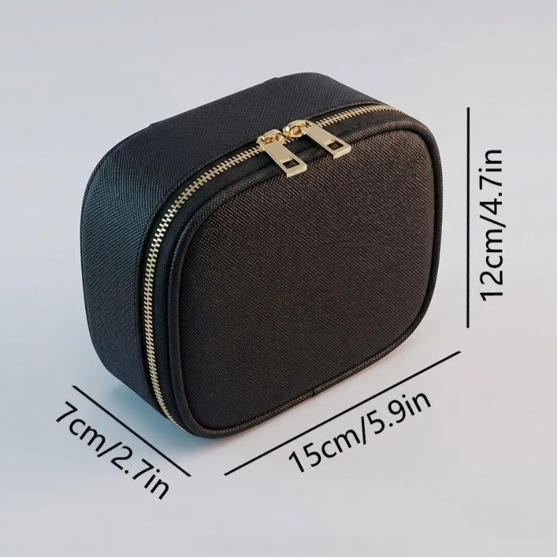 2026 New Portable Toiletry Bag - Travel Accessories Organizer Bag ulasan dan harga
