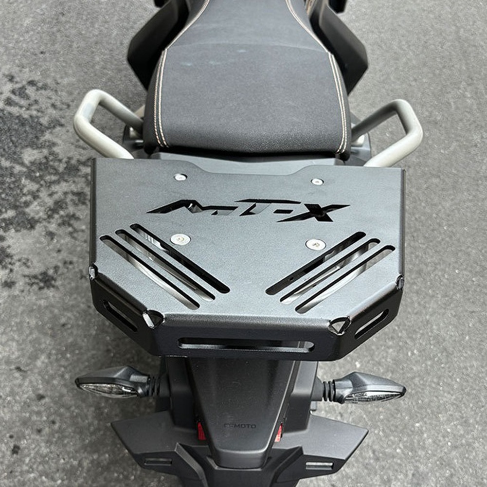 AASS-Rear Luggage Rack For CFM - Luggage Cover Protector ulasan dan harga