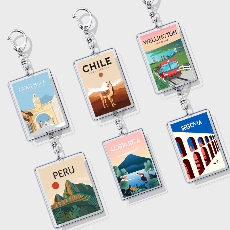 Creative Curacao Travel Enthus - Travel Accessories India ulasan dan harga