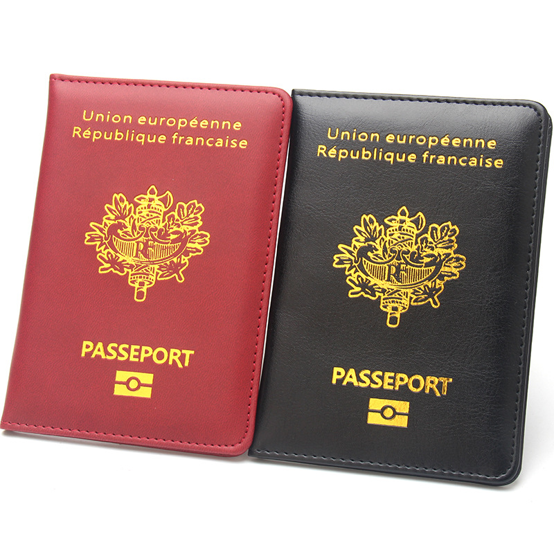 High End Leather Passport Hold - Travel Accessories India ulasan dan harga