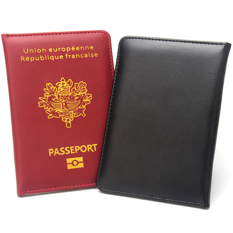 High End Leather Passport Hold - Travel Accessories India ulasan dan harga