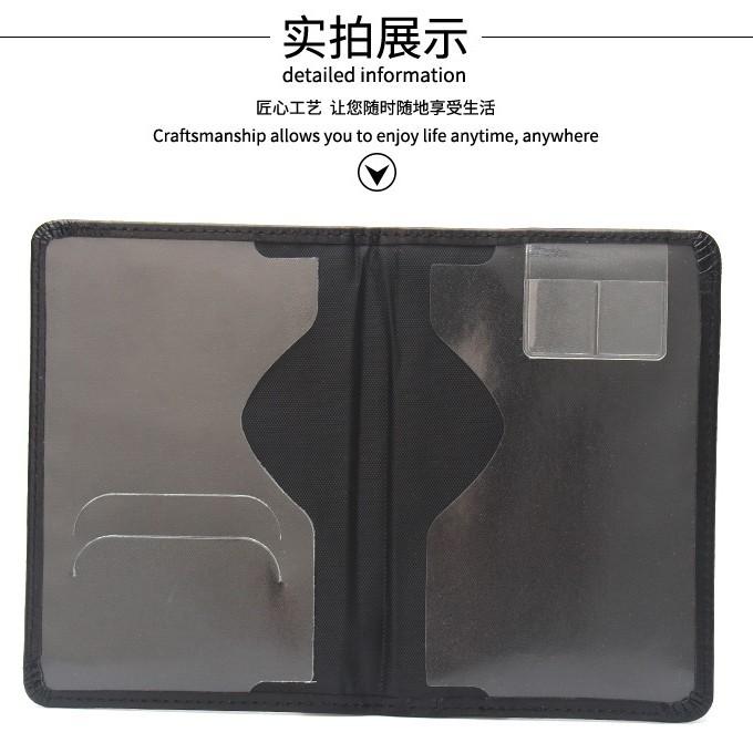 High End Leather Passport Hold - Travel Accessories India ulasan dan harga