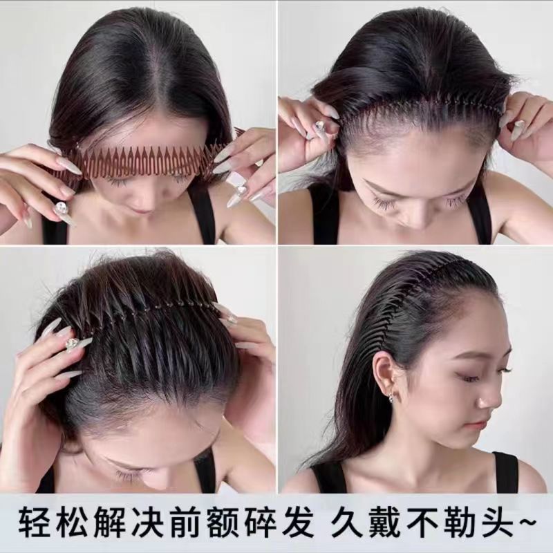 Plastic Full Circle Stretch Fl - Travel Accessories Aesthetic ulasan dan harga