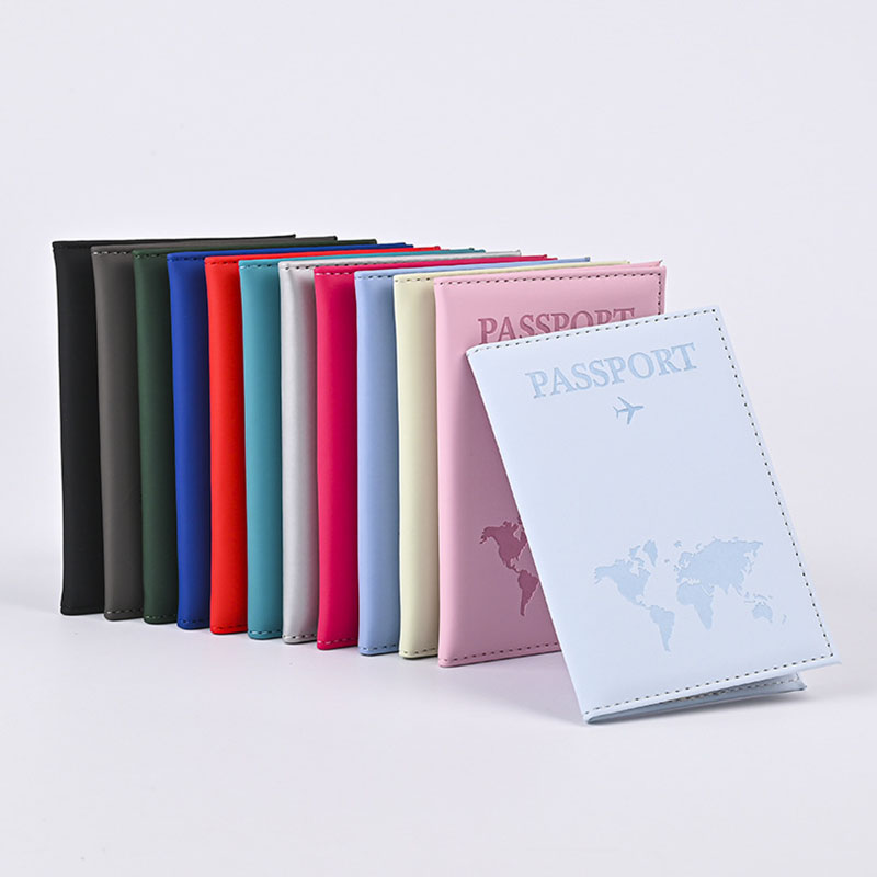Lover The World Map Passport C - Travel Accessories India ulasan dan harga