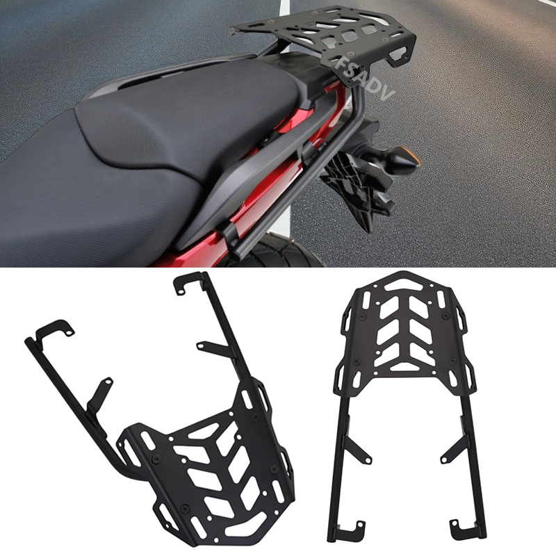 For Honda NC750X Rear Luggage  - Luggage Cover Protector ulasan dan harga