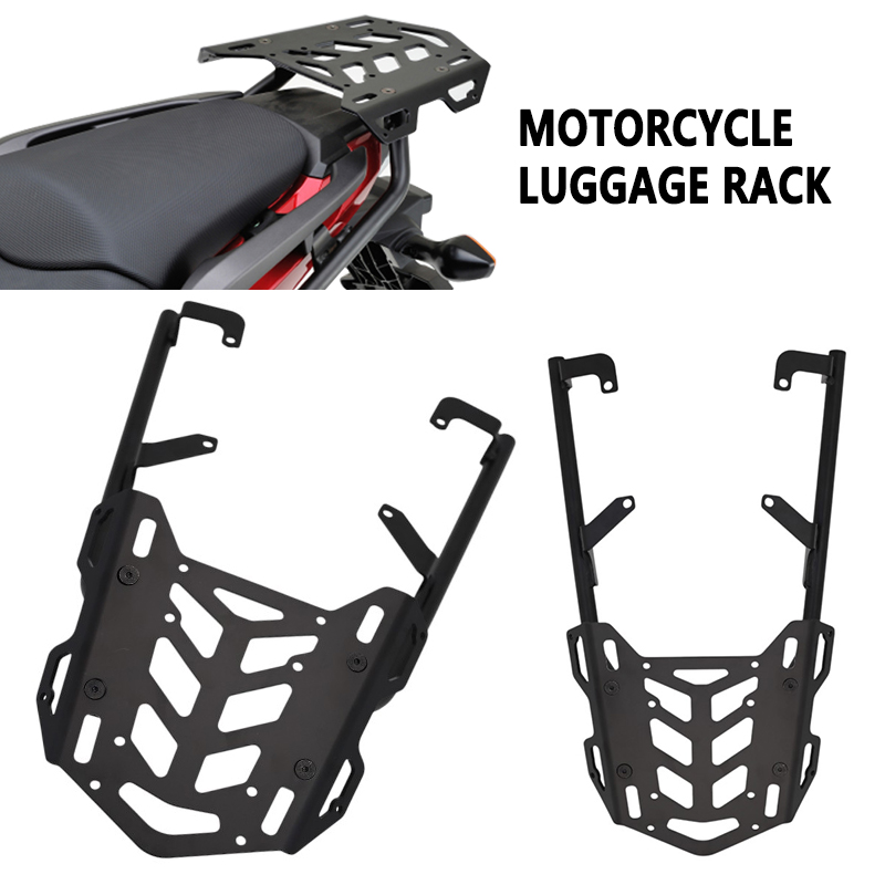 NC750X Top Case Rear Rack Carr - Luggage Cover Protector ulasan dan harga