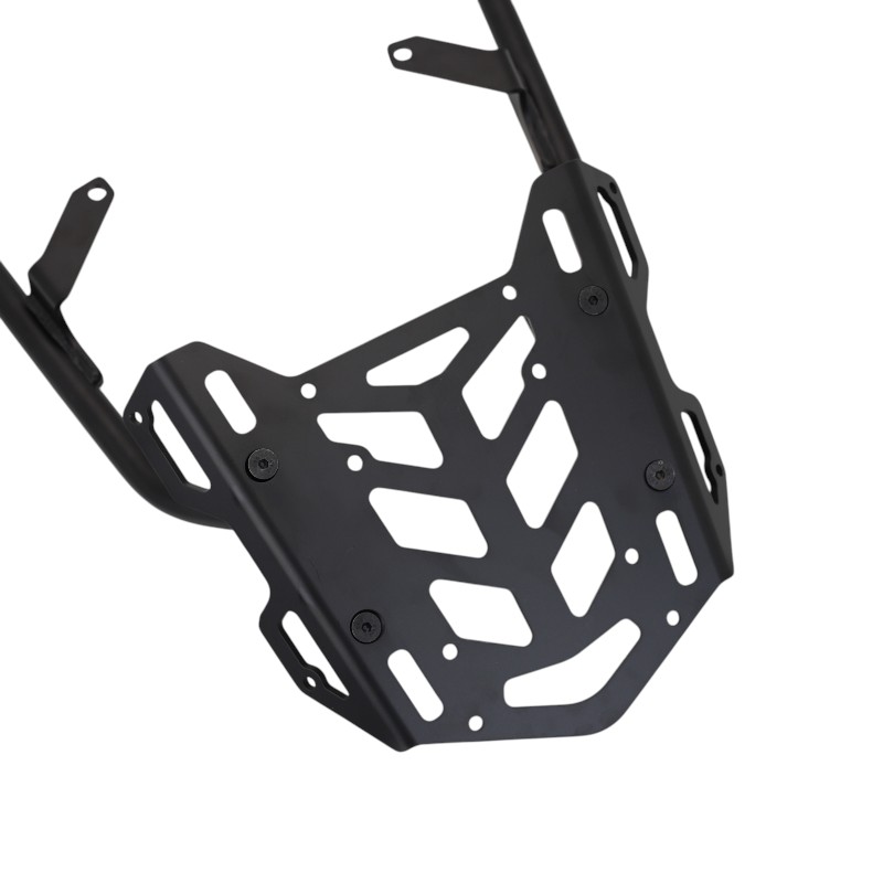 NC750X Top Case Rear Rack Carr - Luggage Cover Protector ulasan dan harga