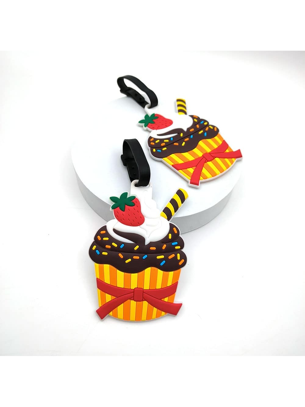 1PCS Travel Accessories Suitca - Luggage Cover Protector ulasan dan harga