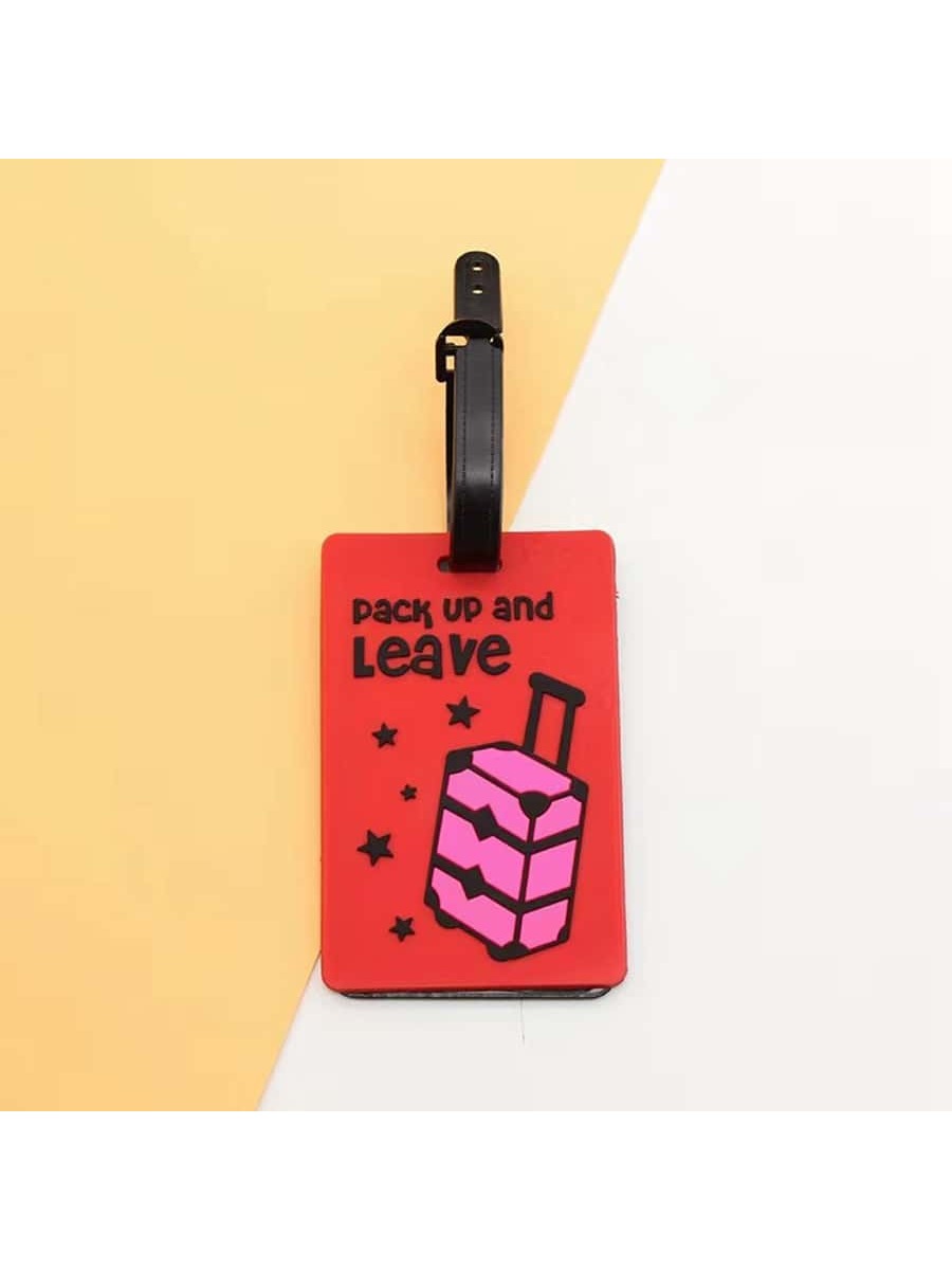 1PCS Travel Accessories Suitca - Luggage Cover Protector ulasan dan harga