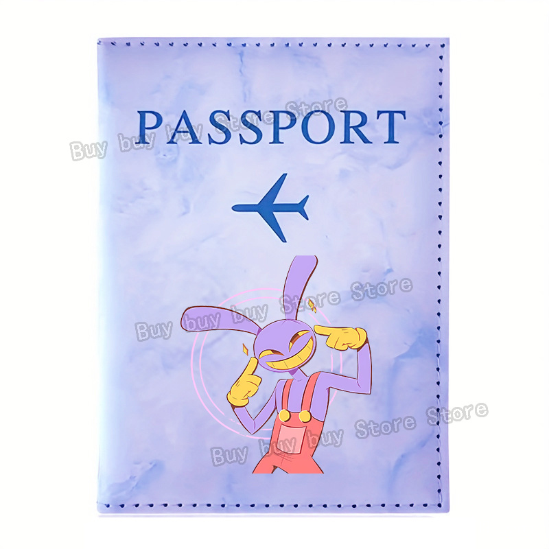 Anime Amazing Digital Circus P - Travel Accessories India ulasan dan harga