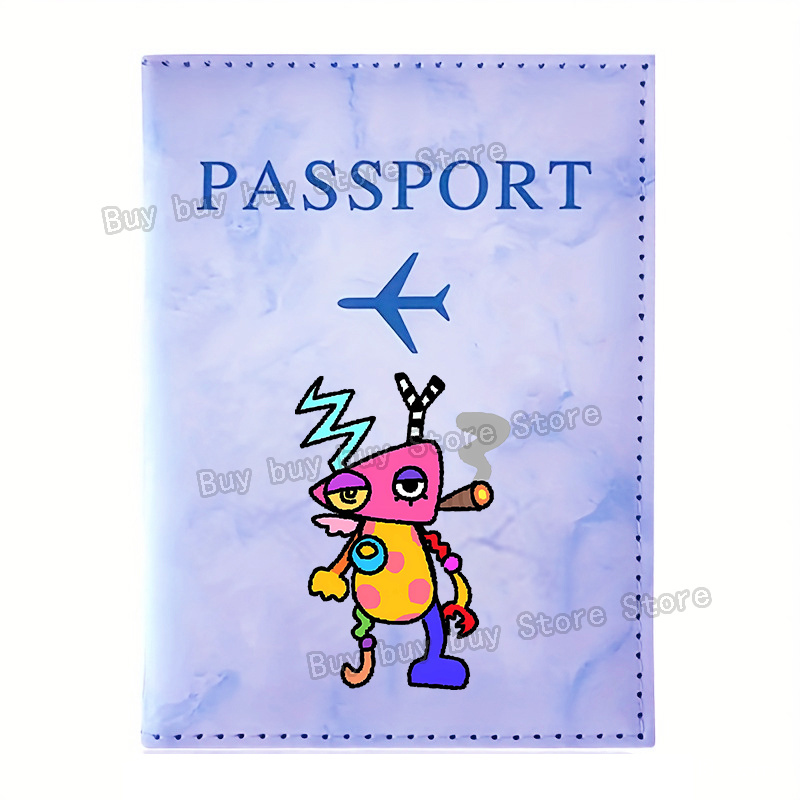 Anime Amazing Digital Circus P - Travel Accessories India ulasan dan harga