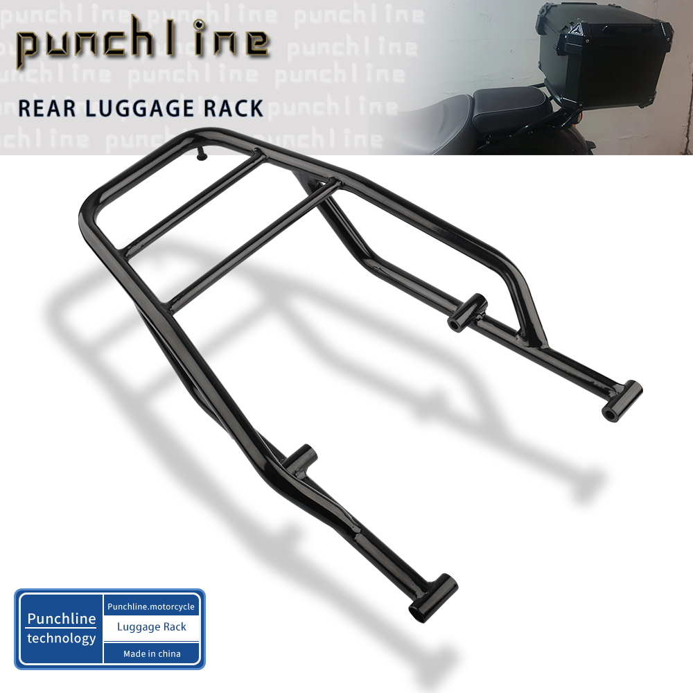 Fit For Meteor 350 2021-2025 L - Luggage Cover Protector ulasan dan harga