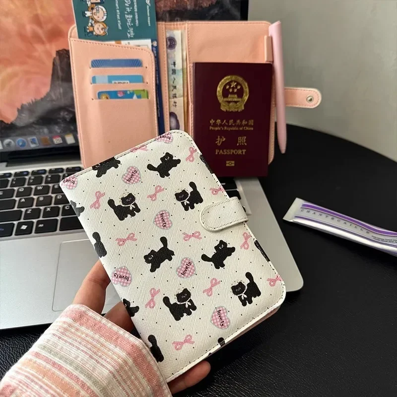 Elegant Passport Cover Travel  - Travel Accessories Ideas ulasan dan harga