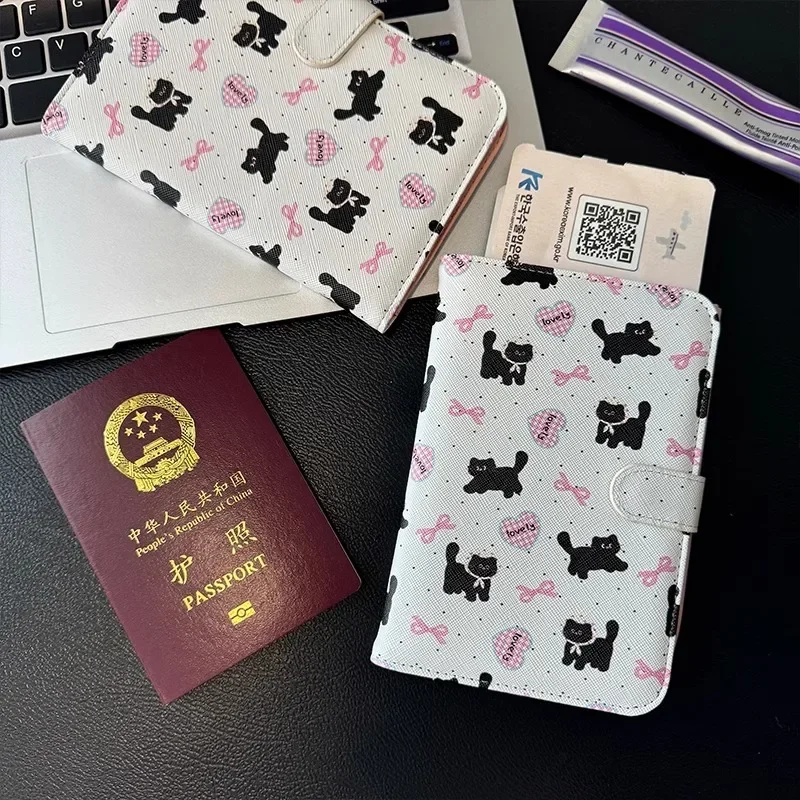 Elegant Passport Cover Travel  - Travel Accessories Ideas ulasan dan harga