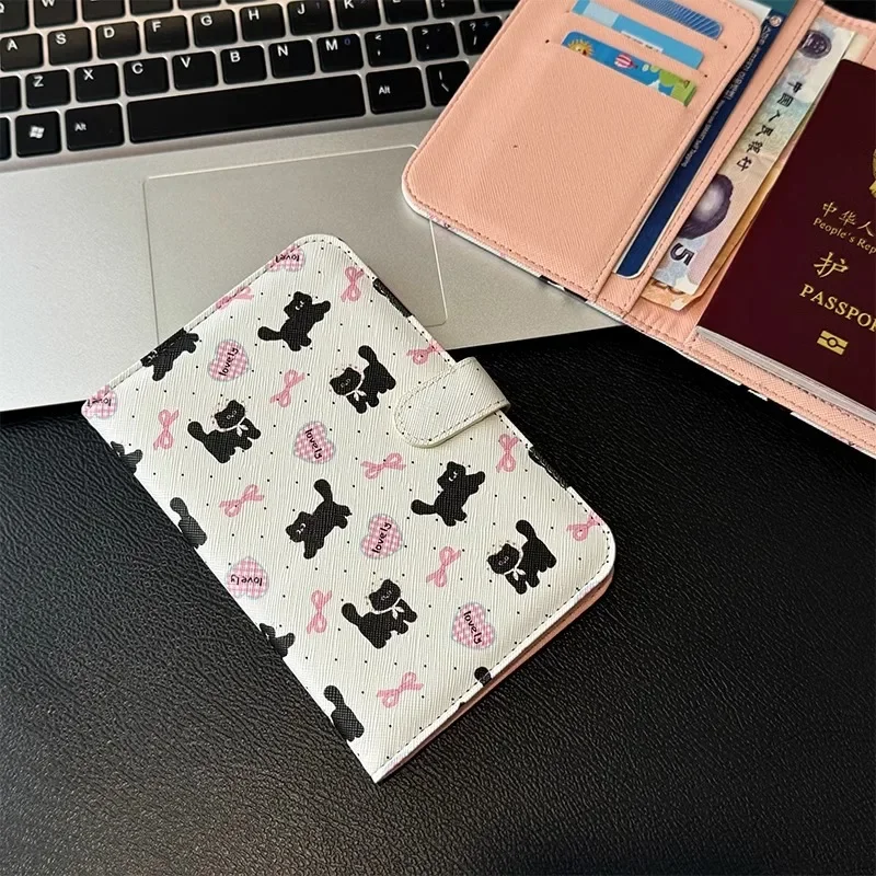 Elegant Passport Cover Travel  - Travel Accessories Ideas ulasan dan harga