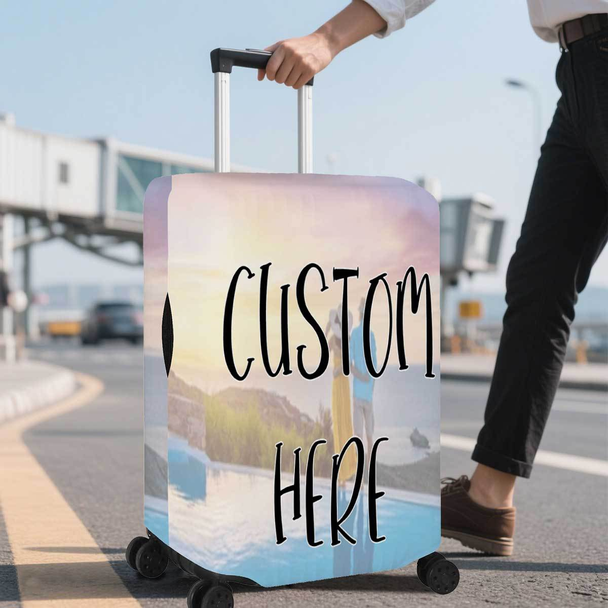 Customize Your Own Personalize - Travel Accessories Ideas ulasan dan harga